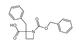 849919-57-9 structure, C19H19NO4