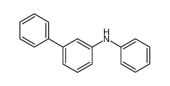 3-苯胺基联苯