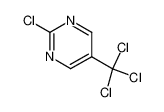 69034-11-3 spectrum, 2-chloro-5-trichloromethylpyrimidine