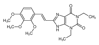155271-04-8 structure