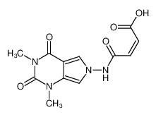 79558-74-0 structure