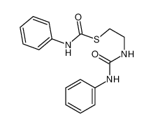 93311-82-1 structure, C16H17N3O2S