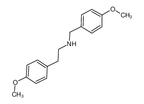 408336-54-9 structure, C17H21NO2