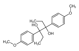 7499-29-8 structure, C20H26O4