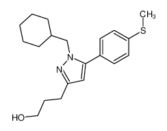 654058-98-7 structure