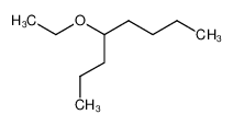 77067-57-3 structure, C10H22O