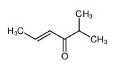 53252-19-0 2-methyl-hex-4-en-3-one