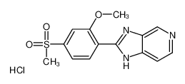 87359-44-2 structure, C14H14ClN3O3S