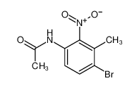 914223-24-8 structure, C9H9BrN2O3