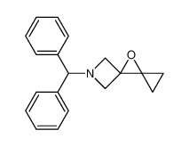 1263296-79-2 6-benzhydryl-6-aza-8-oxa-dispiro[2.0.3.1]octane