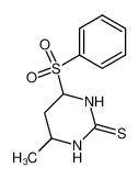 155645-34-4 structure, C11H14N2O2S2