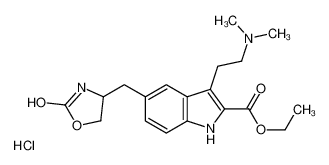 868622-23-5 structure, C19H26ClN3O4