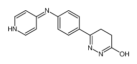 98326-32-0 structure, C15H14N4O