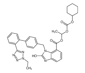 1185256-03-4 structure, C33H34N6O6