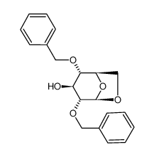 1,6-脱水-2,4-O-苯基-Β-D-吡喃葡萄糖