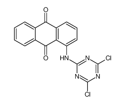 6522-75-4 structure, C17H8Cl2N4O2