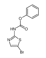 226879-69-2 structure, C10H7BrN2O2S