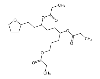 5453-26-9 structure