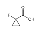 1-氟-环丙烷羧酸