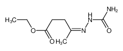 14923-67-2 乙基(4E)-4-(氨基甲酰异二氮烯)戊酸酯