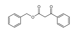 63888-22-2 spectrum, benzyl 3-oxo-3-phenylpropanoate