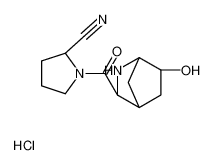 851389-35-0 structure, C12H18ClN3O2