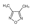 3,4-二甲基-1,2,5-噁二唑