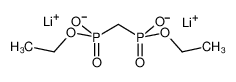 194931-67-4 structure, C5H12Li2O6P2