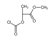 103531-94-8 structure, C5H7ClO4