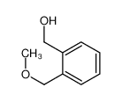 62172-88-7 spectrum, [2-(methoxymethyl)phenyl]methanol