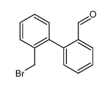 13404-97-2 structure, C14H11BrO