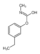 4043-23-6 structure, C10H13NO2