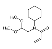 1035229-41-4 structure, C13H23NO3