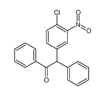 63645-26-1 structure, C20H14ClNO3