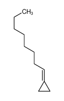 50915-95-2 spectrum, octylidenecyclopropane