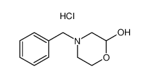 73933-20-7 structure, C11H16ClNO2