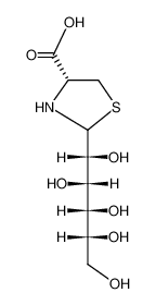 232617-16-2 structure, C9H17NO7S