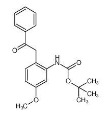 1262879-51-5 structure, C20H23NO4