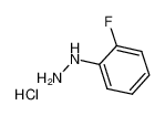 2-氟苯肼盐酸盐