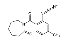 797751-40-7 structure, C14H16N4O2