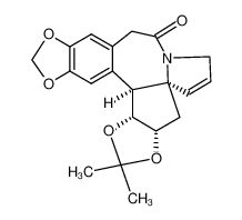 113668-87-4 structure, C20H21NO5