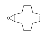 286-99-7 spectrum, 13-oxabicyclo[10.1.0]tridecane