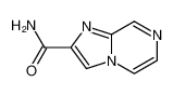 咪唑并[1,2-a]吡嗪-2-羧酰胺