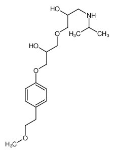 163685-37-8 structure, C18H31NO5