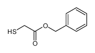 7383-63-3 structure, C9H10O2S