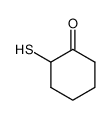 42904-05-2 structure, C6H10OS