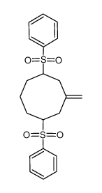 130894-62-1 structure, C21H24O4S2