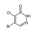 932-21-8 structure