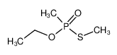 51865-09-9 ethyl S-methyl methylphosphonothioate