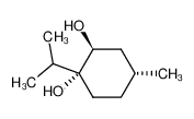 6070-07-1 (1R,3S,4R)-p-menthane-3,4-diol